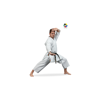 Kimono Karatégi "PRO BUNKAI"