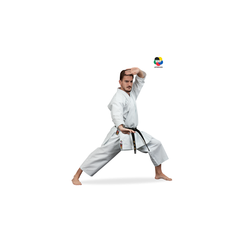 Kimono Karatégi "PRO BUNKAI"