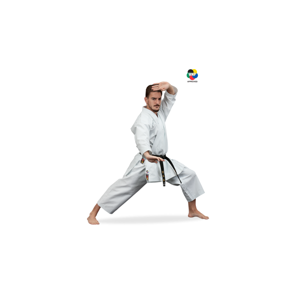 Kimono Karatégi "PRO BUNKAI"
