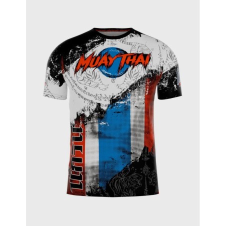 T-Shirt Sublimation Dieu Thaï MT600