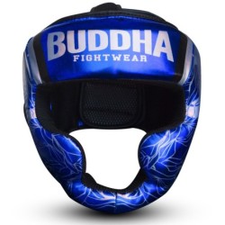 Casque d'entraînement Galaxy Bleu