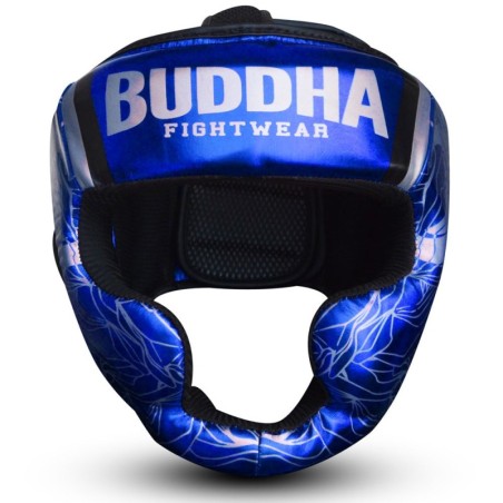 Casque d'entraînement Galaxy Bleu