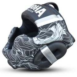 Casque d'entraînement Galaxy noir