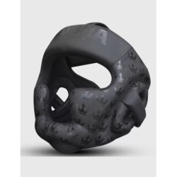 Casque d'entraînement suprême noir