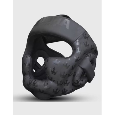 Casque d'entraînement suprême noir