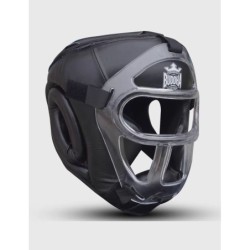Casque Supreme Leather Grid 2.0