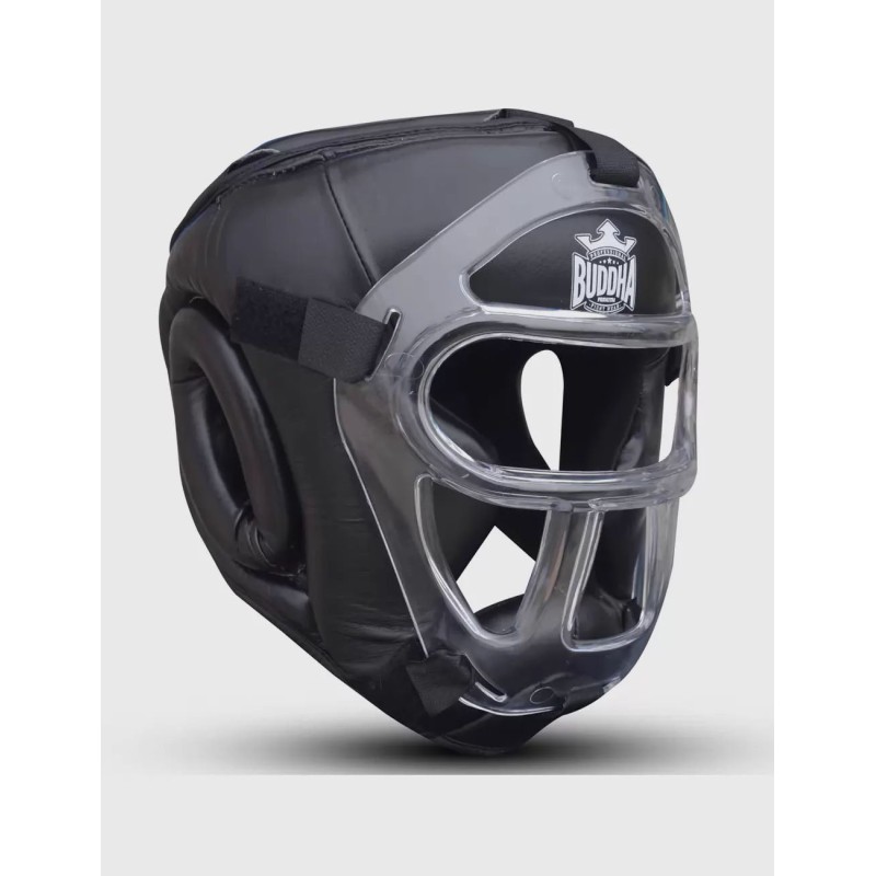 Casque Supreme Leather Grid 2.0
