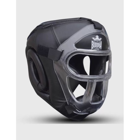 Casque Supreme Leather Grid 2.0