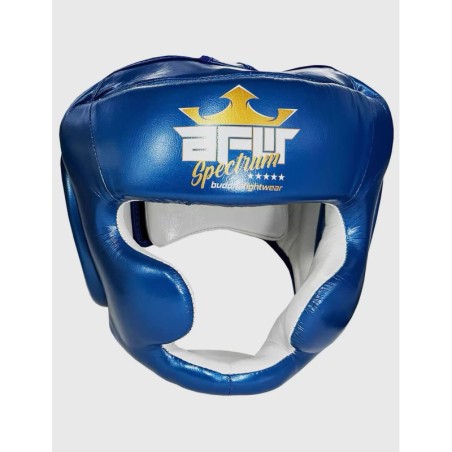 Spectrum Metalic Helmet Thailand Blue