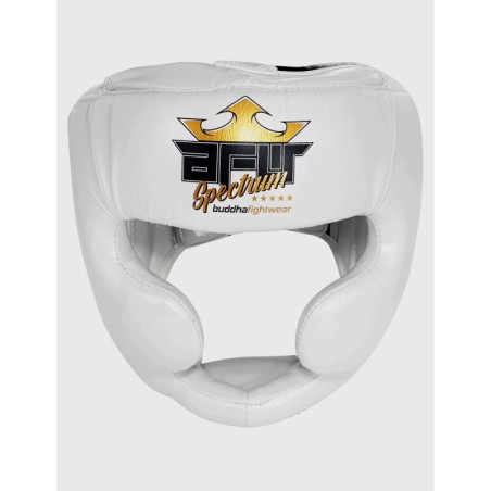 Spectrum Metalic Thailand Helmet Blanc