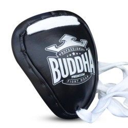 Buddha Steel Professional Mouthpiece (embouchure professionnelle en acier Buddha)