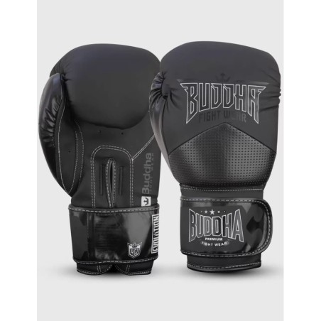 Gants Buddha Evolution - Pour la boxe, le kick boxing et le muay thaï haute performance