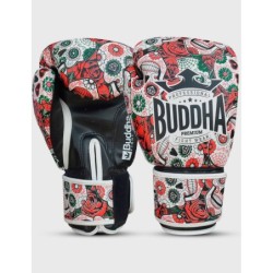 Gants de boxe Muay Thai Kick Boxing Fantasy Boxing Luzbel Special Edition