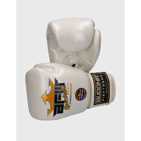 Spectrum Premium Thaïlande Gants Noirs