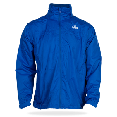 Découvrez notre coupe-vent en polyester , disponible dans une large gamme de tailles . Idéal pour les activités sportives