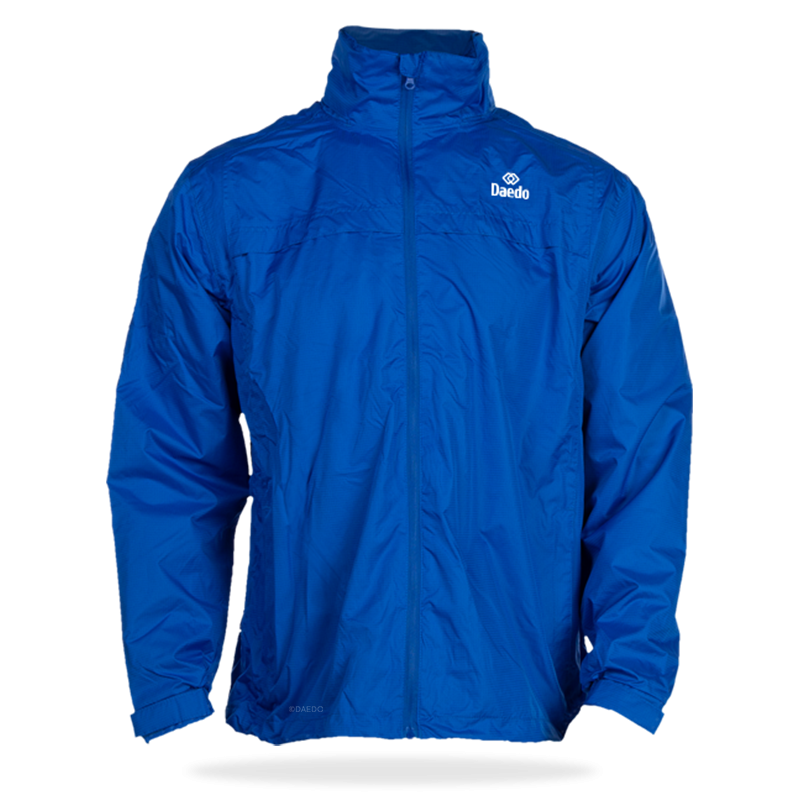 Découvrez notre coupe-vent en polyester , disponible dans une large gamme de tailles . Idéal pour les activités sportives
