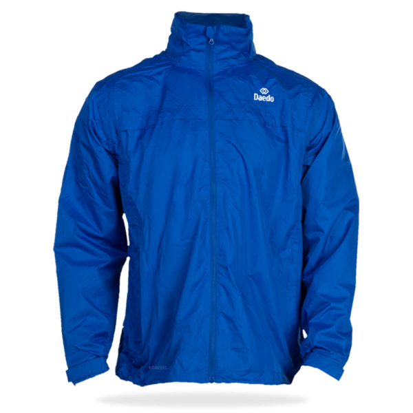 Découvrez notre coupe-vent en polyester , disponible dans une large gamme de tailles . Idéal pour les activités sportives
