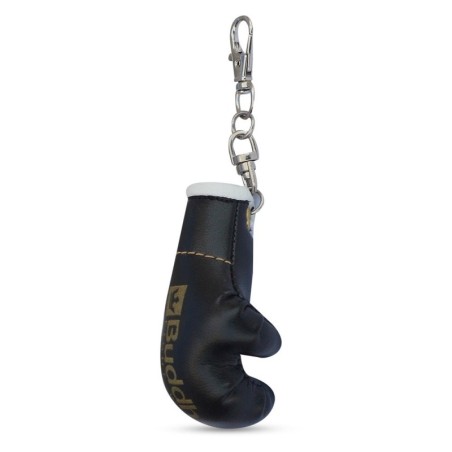 Porte-clés gant de boxe noir