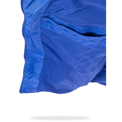 Découvrez notre coupe-vent en polyester , disponible dans une large gamme de tailles . Idéal pour les activités sportives