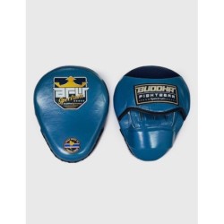 Moufles de boxe incurvées Buddha Thailand (prix par paire)