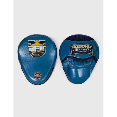 Moufles de boxe incurvées Buddha Thailand (prix par paire)