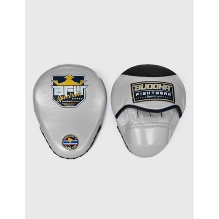 Moufles de boxe incurvées Buddha Thailand (prix par paire)