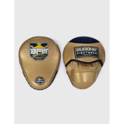 Moufles de boxe incurvées Buddha Thailand (prix par paire)