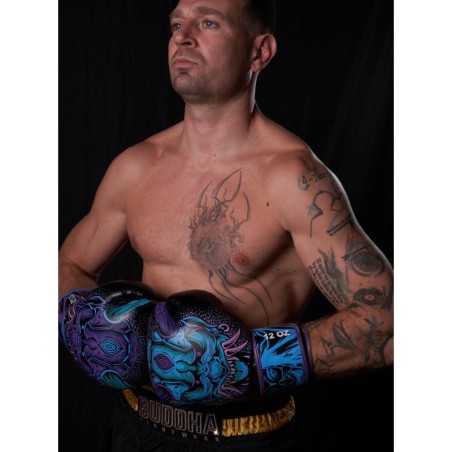 Pack de base pour la boxe