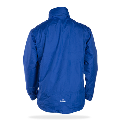 Découvrez notre coupe-vent en polyester , disponible dans une large gamme de tailles . Idéal pour les activités sportives