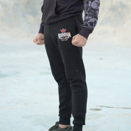Pantalon de combat Buddha