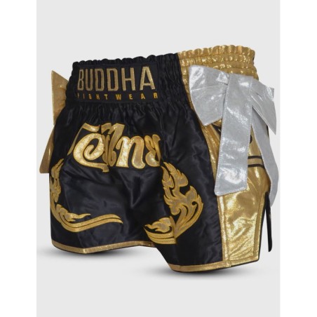 Buddha Infinity Traditional Muay Thai Traditional Muay Thai Pants