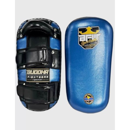 Thai Pads Thailand Metalic Blue (paire)