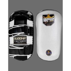Thai Pads Thailand Metalic Blanc (paire)