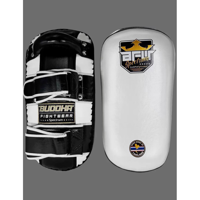 Thai Pads Thailand Metalic Blanc (paire)