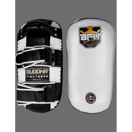 Thai Pads Thailand Metalic Blanc (paire)