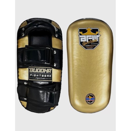 Thai Pads Thailand Metalic Or (paire)