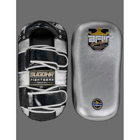 Thai Pads Thailand Metalic Argent (paire)