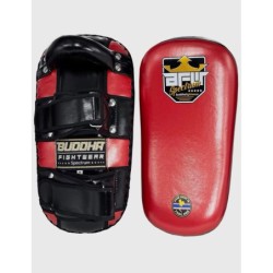 Thai Pads Thailand Metalic Rouge (paire)