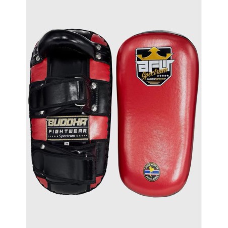 Thai Pads Thailand Metalic Rouge (paire)