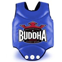 Cuissard à bretelles Buddha Thailand Amateur Competition Bleu
