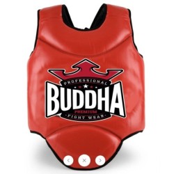 Buddha Thailand Amateur Competition Bib Tight Rouge