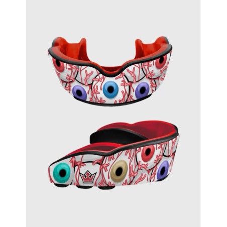 Protège-dents de boxe Future Premium Buddha
