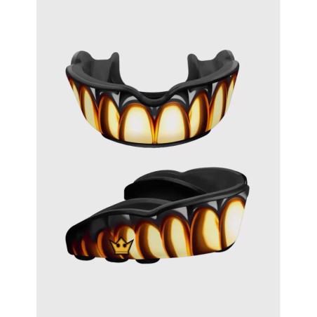 Protège-dents de boxe Future Premium Buddha