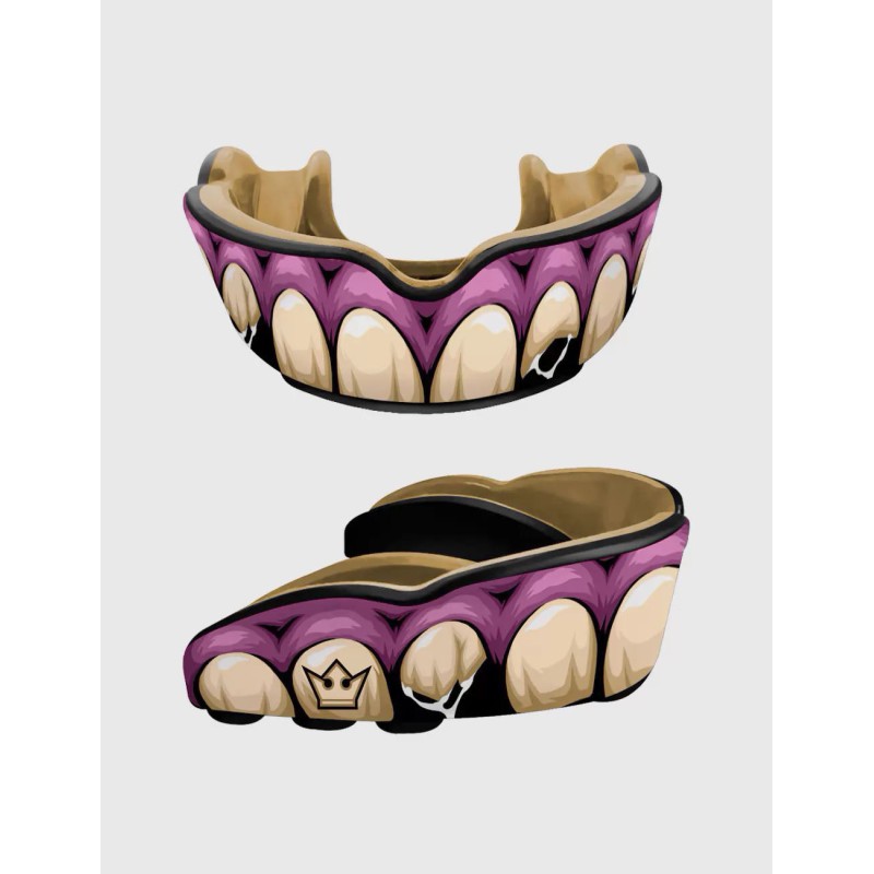 Protège-dents de boxe Future Premium Buddha