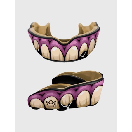 Protège-dents de boxe Future Premium Buddha