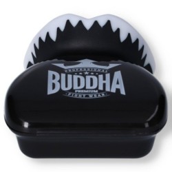 Protège-dents de boxe Vampire Buddha Noir