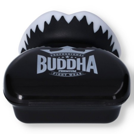Protège-dents de boxe Vampire Buddha Noir