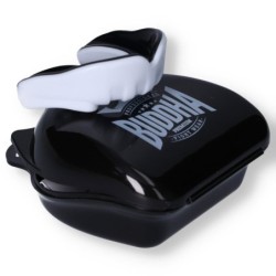 Protège-dents professionnel pour enfants pour la boxe Muay Thai Kick Boxing Buddha