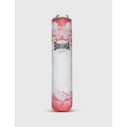 Buddha Top Premium Bag White-Red 1,80m (full)