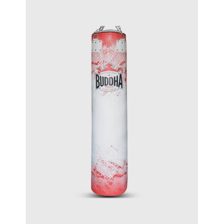 Buddha Top Premium Bag White-Red 1,80m (full)